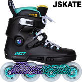 Roller Powerslide